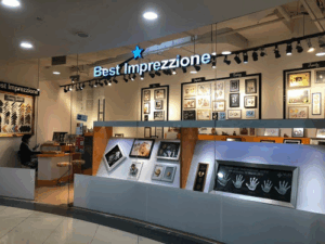 Best Imprezzione - 3D Hand & Foot Imprints and Casting