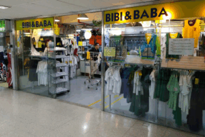 Bibi&Baba (School Uniform Retail)