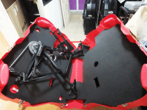 Bike Box Express