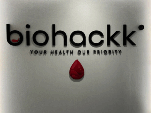 Biohackk International