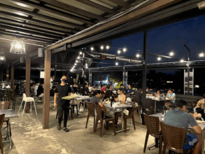 Bkk Bistro and Bar