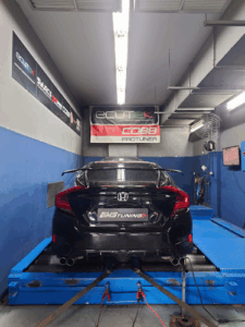 BMS Tuning Pte Ltd