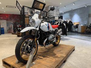 Bmw Motorrad Singapore