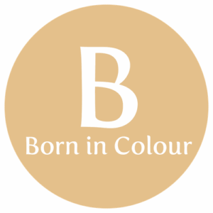 Born in Colour