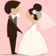 Bqueens Wedding