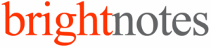 Bright Notes Pte Ltd
