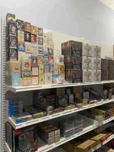 Brints Collectibles