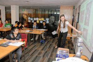 British Council