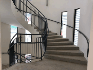 Brooklynz Stainless Steel Pte Ltd