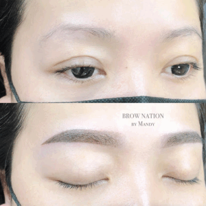 Brow Nation Singapore