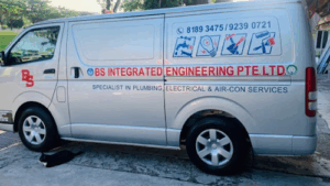 Bs Integrated Engineering