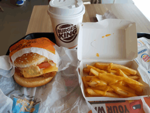 Burger King