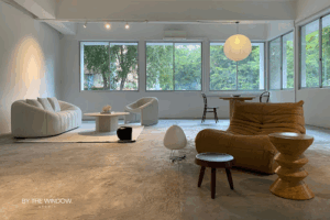 By The Window Studio