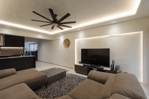 Casa Interior Design