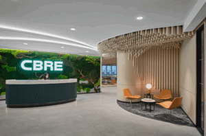 CBRE Singapore