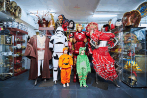 Ccm Costume Rental