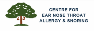 Centre for Ear Nose Throat Allergy & Snoring