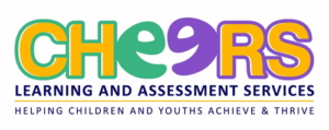 Cheers Learning And Assessment Services