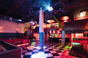 Cherry Discotheque