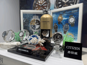 Citizen Watches Service Centre Singapore