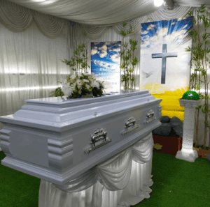 City Funeral Singapore