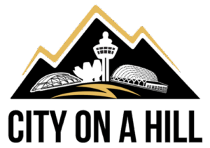 City On A Hill