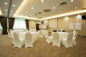 Civil Service Club
