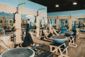 Club Pilates