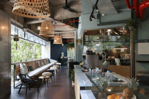 Common Man Coffee Roasters