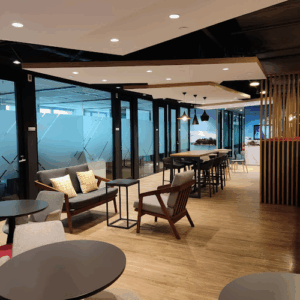 Compass Offices