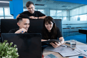 Computer Guys Pte Ltd