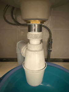 Concealed Leak Repair Singapore