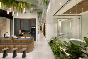 Cosentino City Singapore