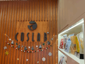 Coslab Beauty Spa