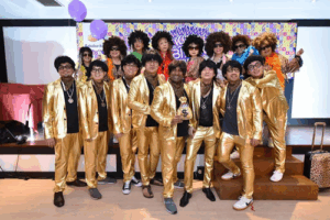 Costume City