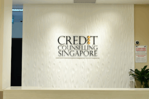 Credit Counselling Singapore