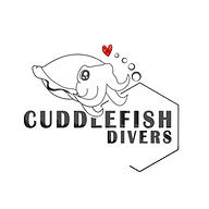 Cuddlefish Divers