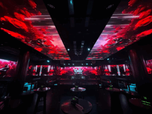 D.Lounge