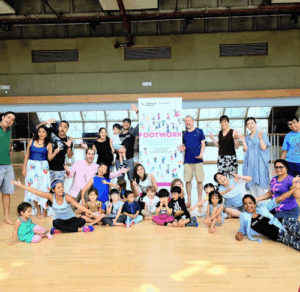 Dance Embassy