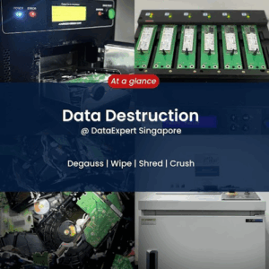 Dataexpert Singapore Pte Ltd