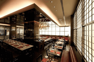Db Bistro & Oyster Bar