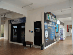Dejavu Employment Agency