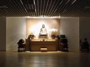 Dharma Drum Singapore