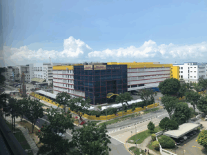 Dhl Global Forwarding