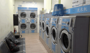 Diy Laundry