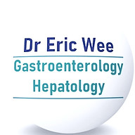 Dr Eric Wee