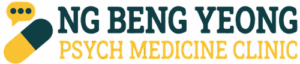 Dr Ng Beng Yeong Psych Clinic