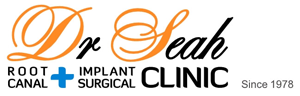 Dr Seah Root Canal + Implant Surgical Clinic