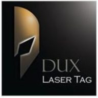 Dux Laser Tag Singapore
