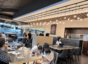 Earle Swensen's